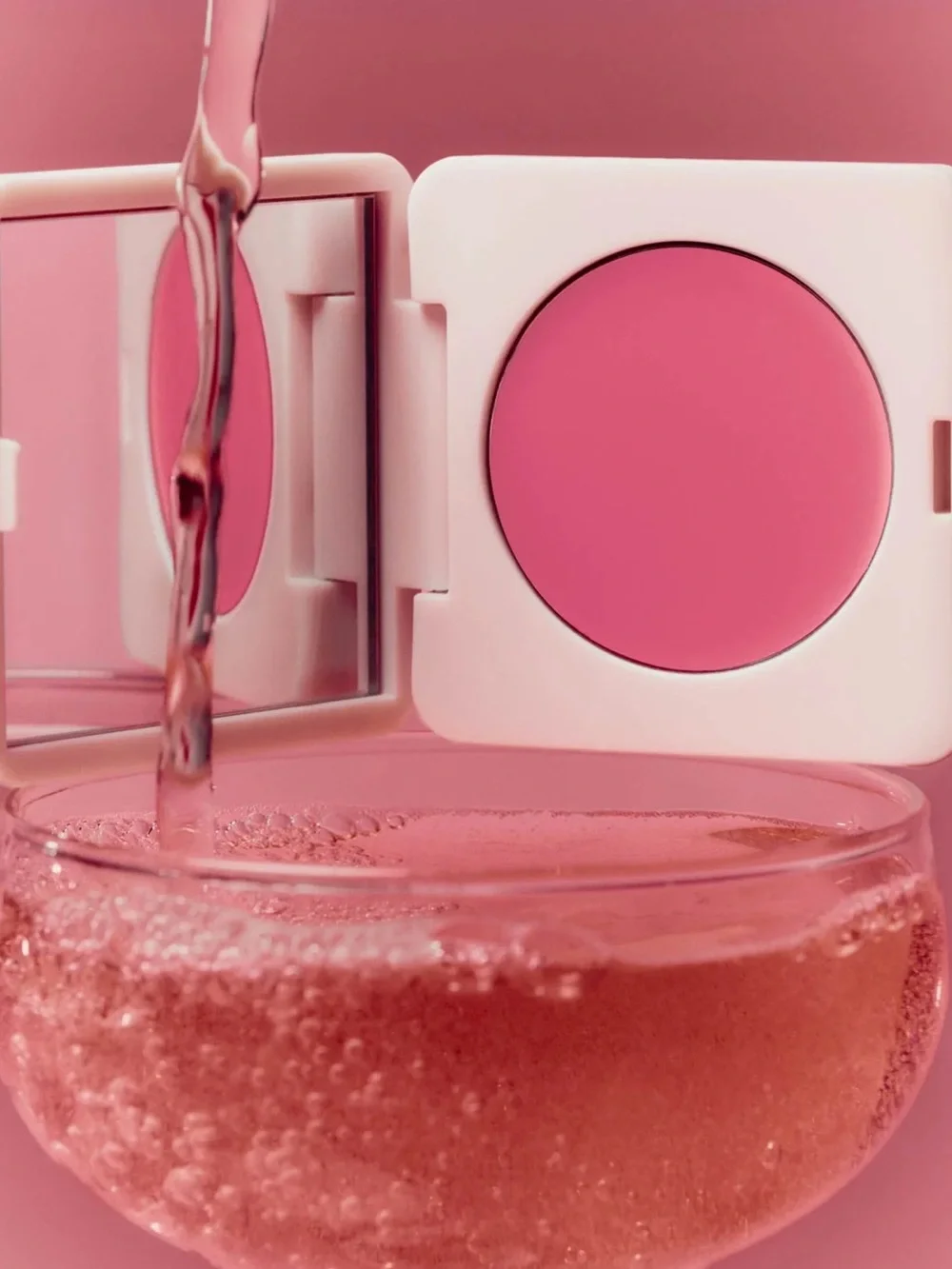 NEW Summer Fridays Blush Butter Balm